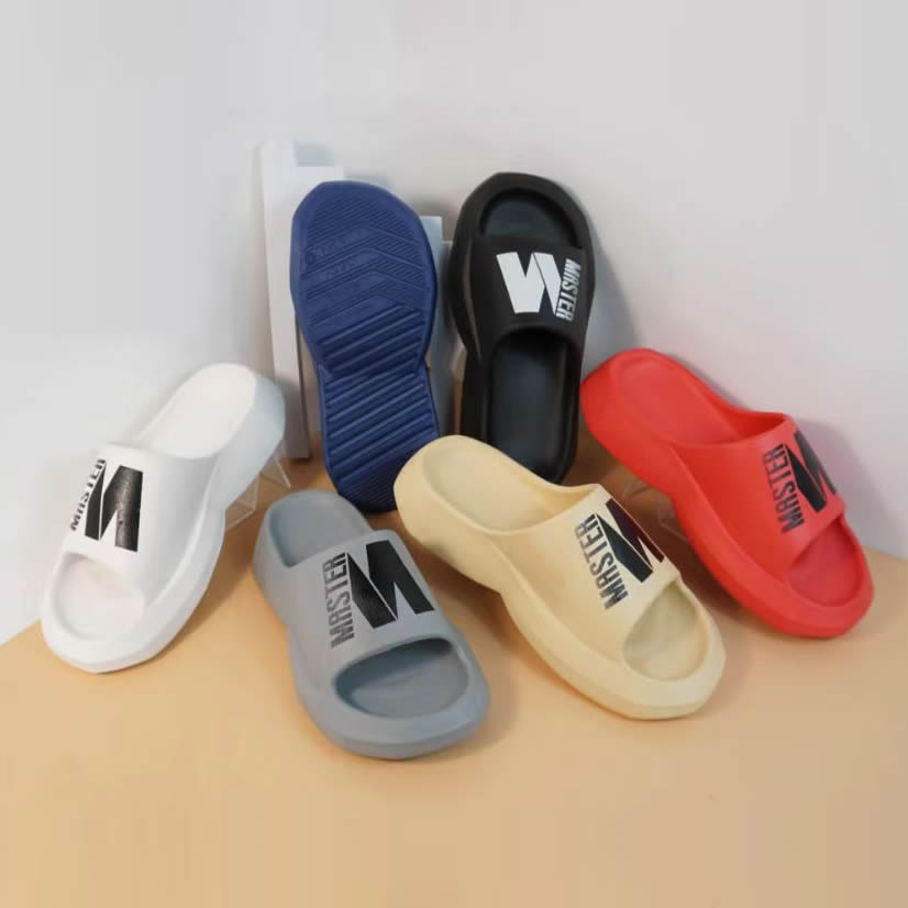 Home travel deodorant sandals men's summer fashion wear